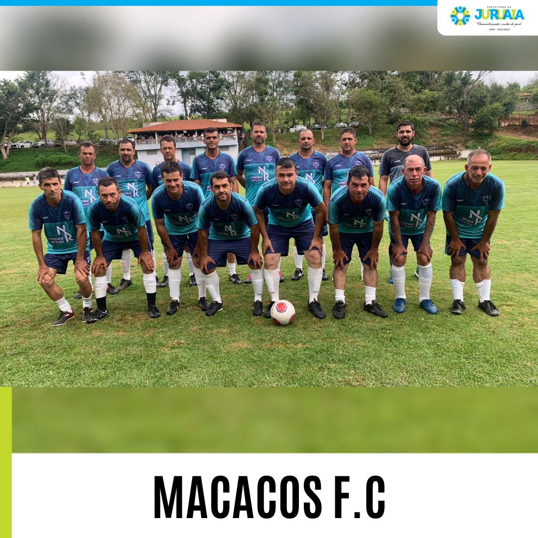 Macacos FC
