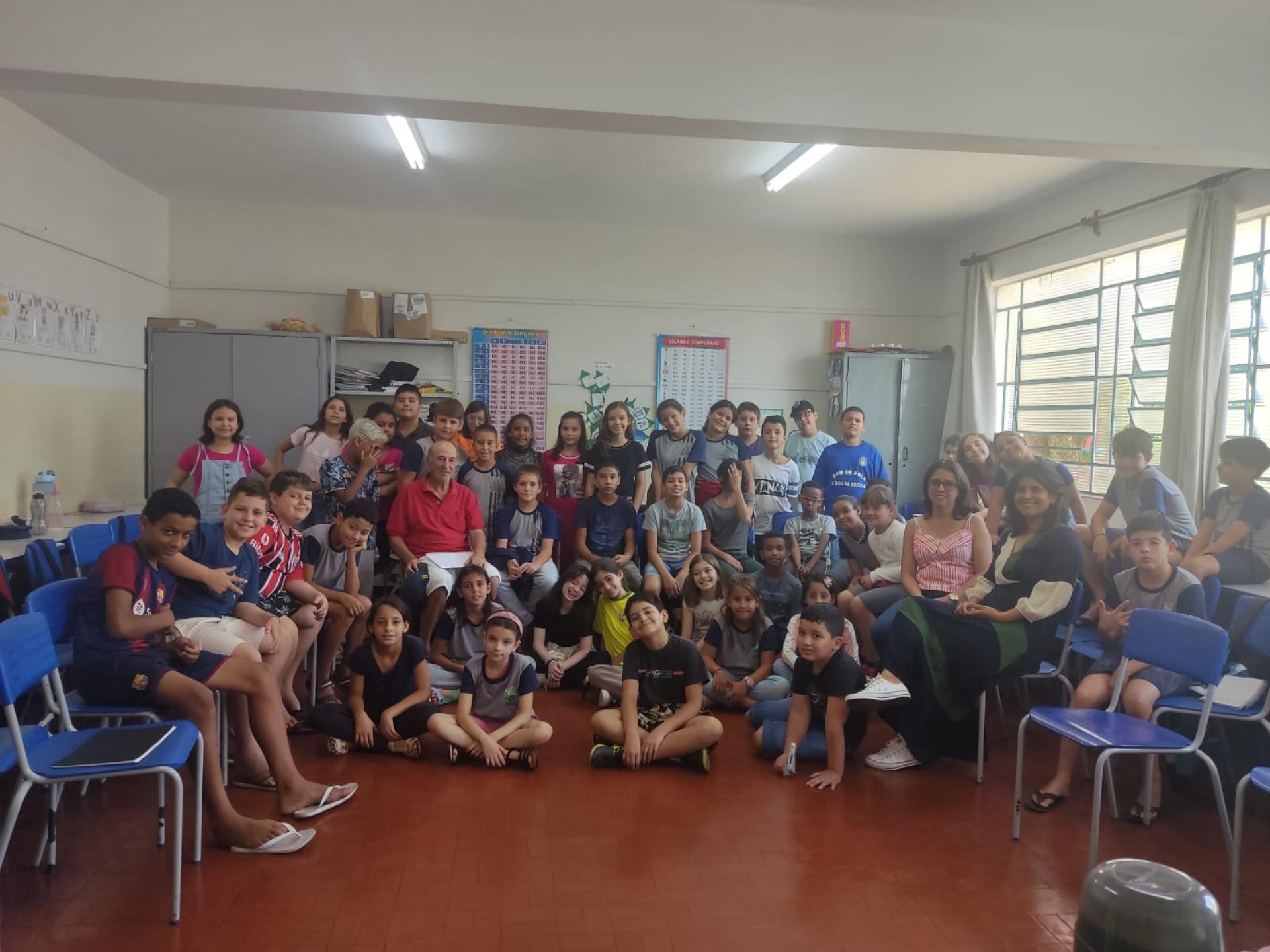 RODA DE CONVERSA: A HISTÓRIA DE JURUAIA
