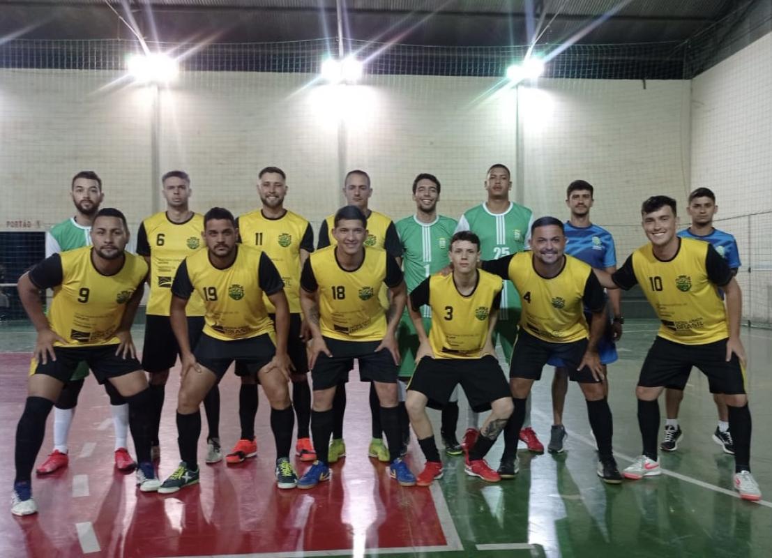 JURUAIA GARANTE MAIS PONTOS NA LIDARP