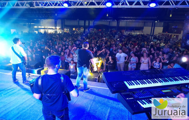 FESTIVIDADES DO FINAL DE ANO TRANSCORRERAM COM MUITA SEGURANÇA
