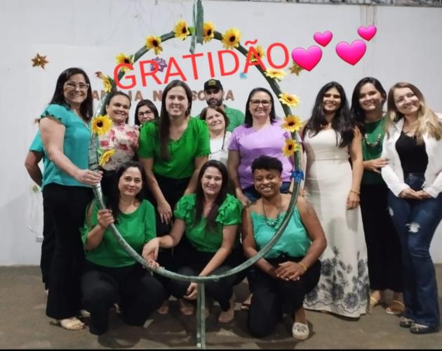 SARAU DA PRIMAVERA PROMOVE ARTE E CULTURA EM NOITE EMOCIONANTE