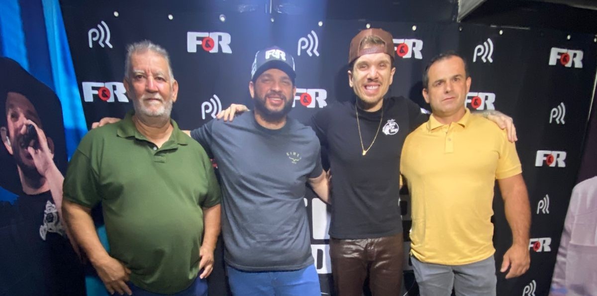 Juruaia celebra 77 anos com programação festiva, fé, cultura e grandes shows   