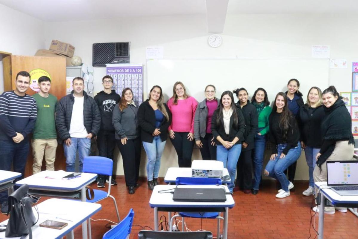 PREFEITURA DE JURUAIA E IFSULDEMINAS OFERECEM CURSO GRATUITO DE MARKETING