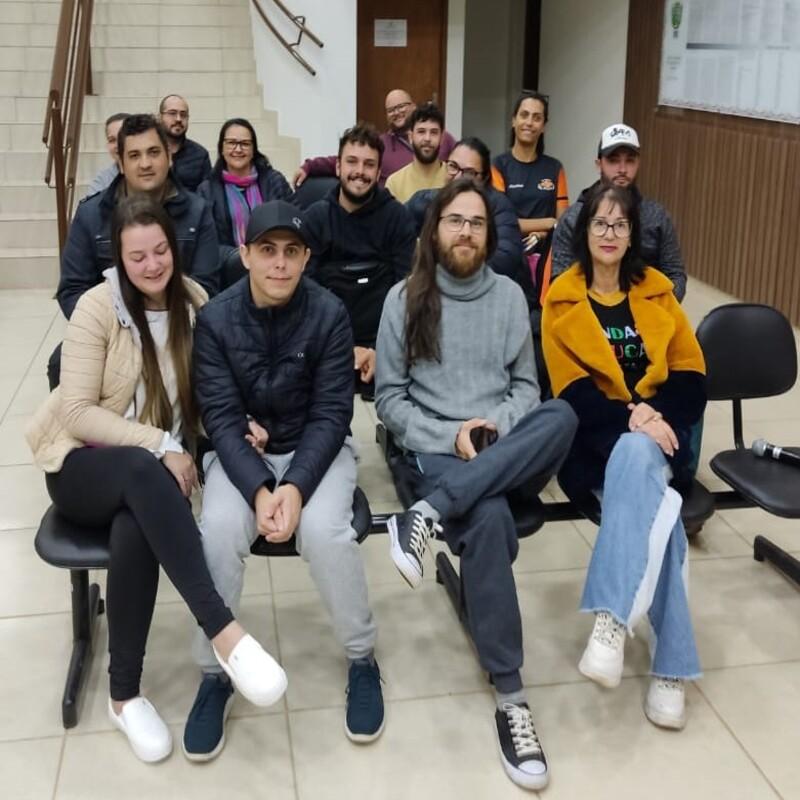 CULTURA REALIZA AUDIÊNCIA PÚBLICA SOBRE A LEI PAULO GUSTAVO