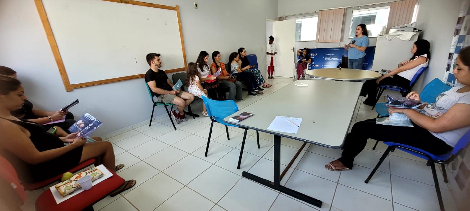 DESMISTIFICANDO O ATENDIMENTO ODONTOLÓGICO DURANTE A GRAVIDEZ