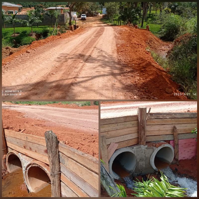 MAIS UM SUPER MANILHAMENTO CONSTRUÍDO