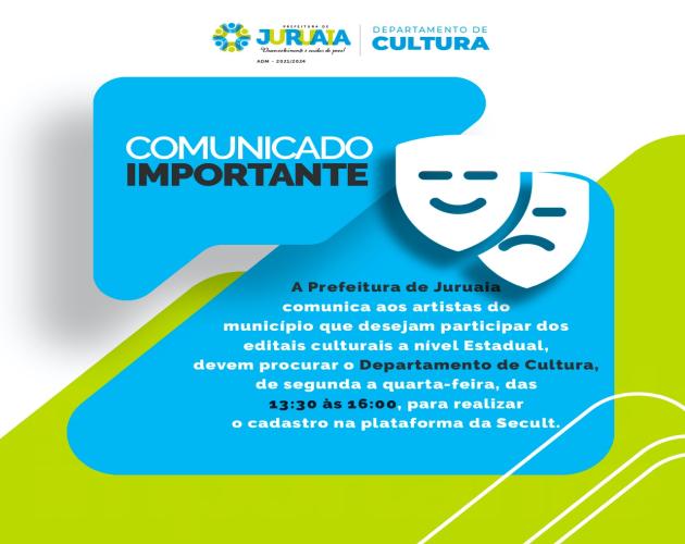 COMUNICADO