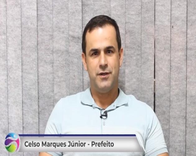 TURISMO E NEGÓCIOS EM JURUAIA SÃO DESTAQUES NA TV ALTEROSA