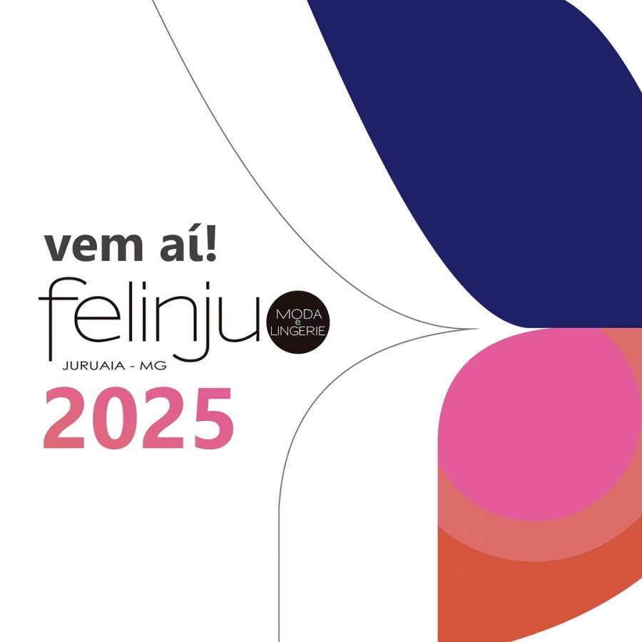 A 28ª edição da Felinju está chegando!