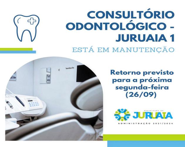 COMUNICADO DA ODONTOLOGIA