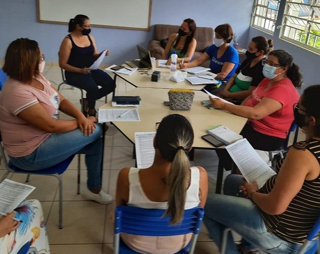 Juruaia realiza Fórum preparativo para a Conferência Municipal de Educação