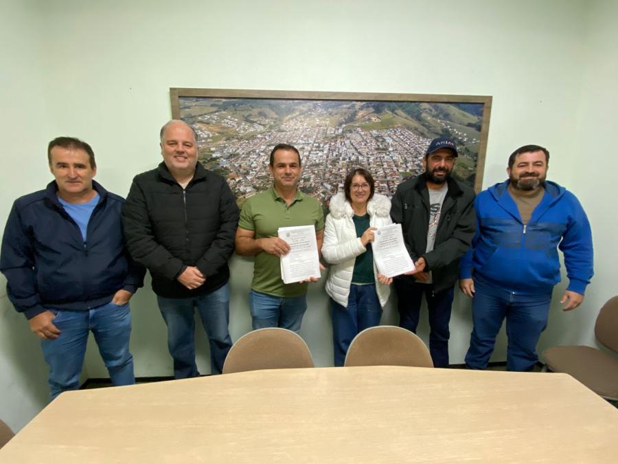 Juruaia Investe em Cultura e Tradição com Apoio a Eventos Locais