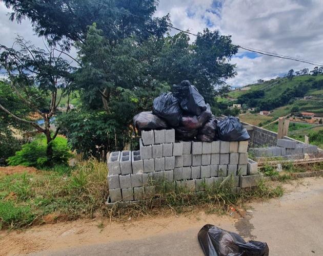 Município de Juruaia tem novas regras para manutenção e limpeza de terrenos 