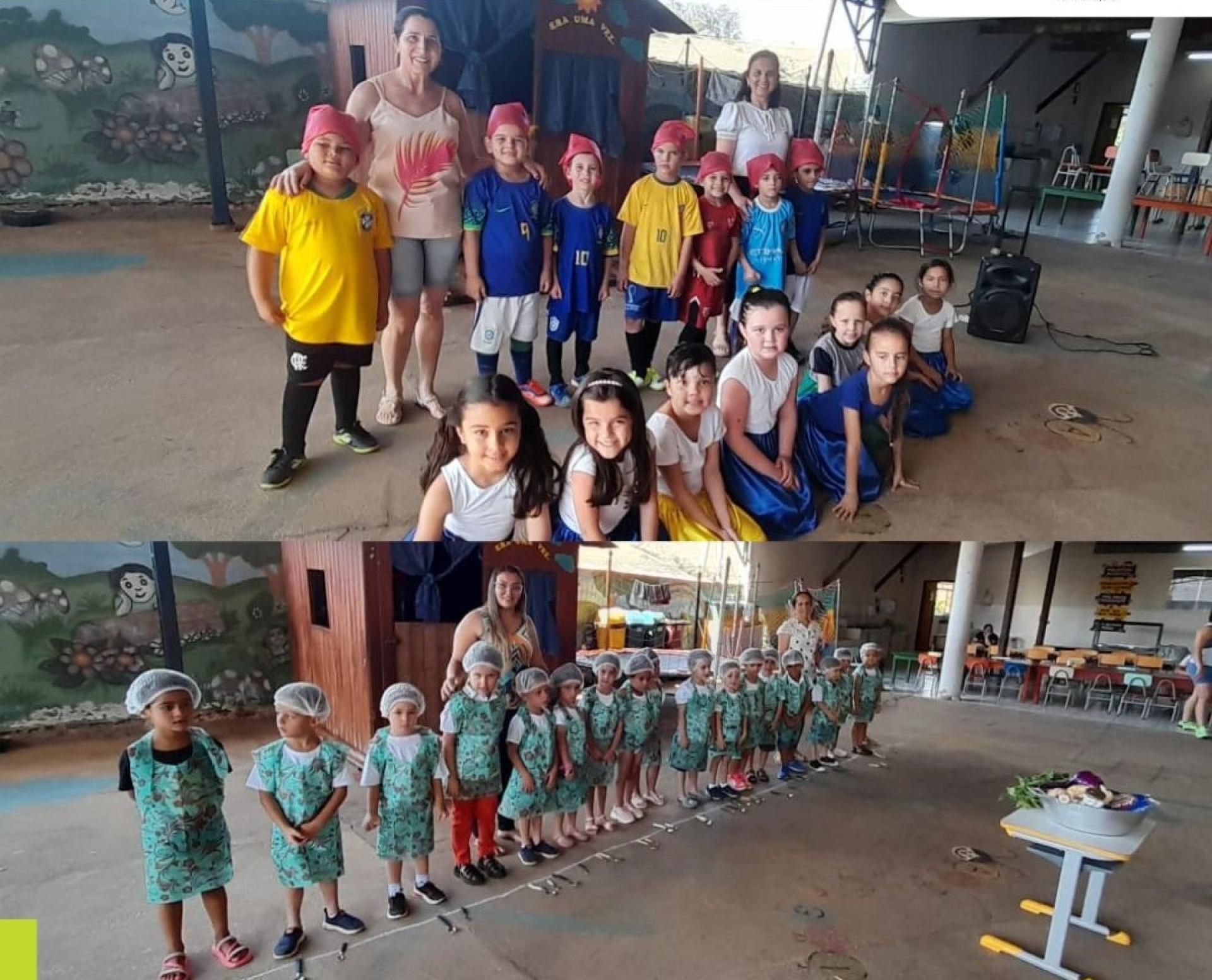 A IMPORTÂNCIA DA LITERATURA INFANTIL NO DESENVOLVIMENTO EMOCIONAL, SOCIAL E COGNITIVO