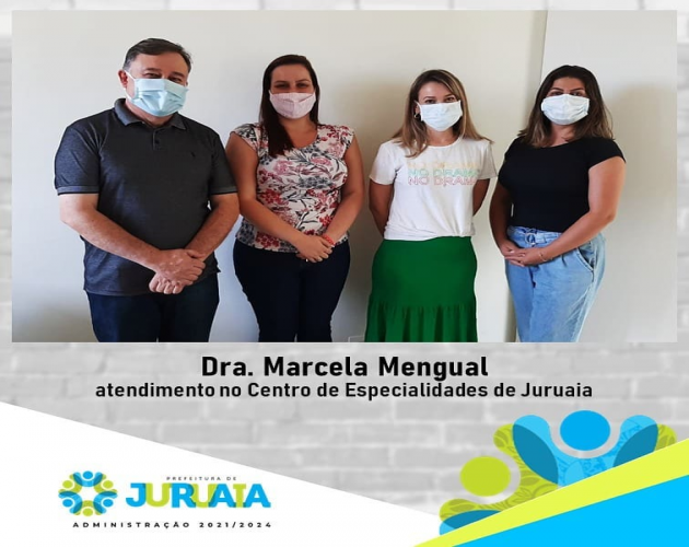 Mais um reforço para a saúde do nosso município