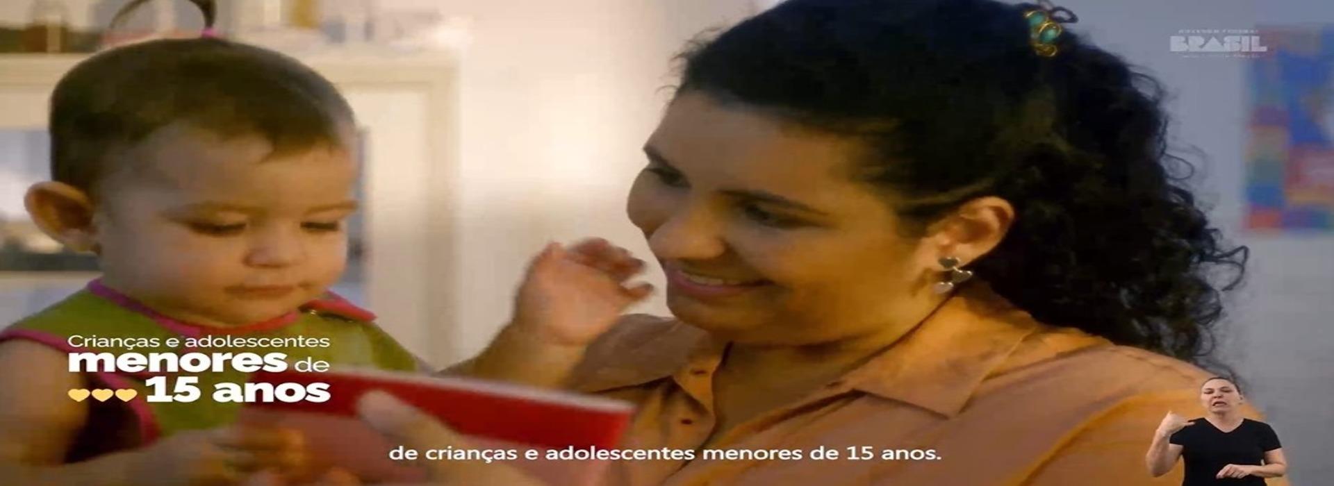 MOVIMENTO NACIONAL PELA VACINAÇÃO