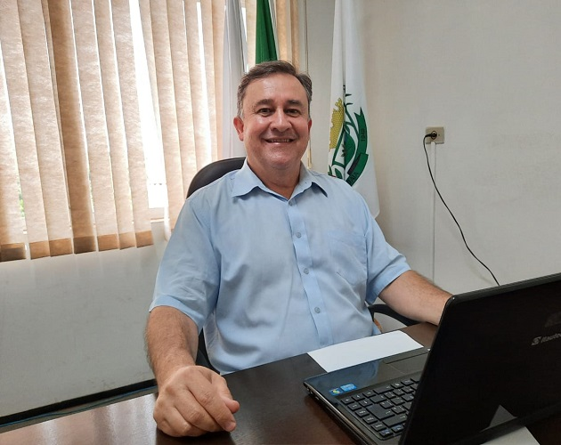 PREFEITO ALVINHO FAZ BALANÇO DOS 100 PRIMEIRO DIAS DE GESTÃO