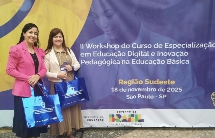 Juruaia em Destaque: Inovação e Tecnologia na Educação Digital