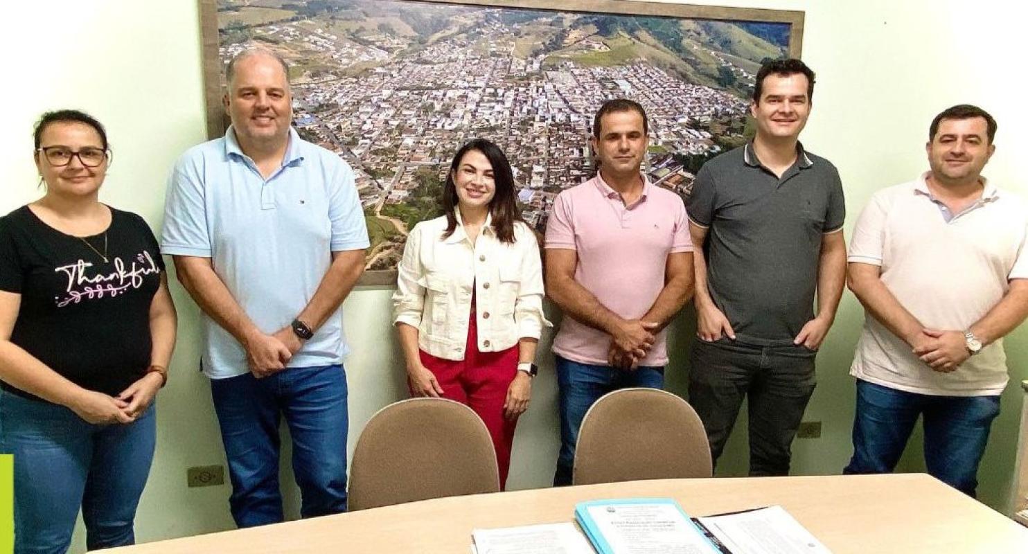 PARCERIA ENTRE PREFEITURA DE JURUAIA E ACIJU VIABILIZA RECURSOS PARA A 26ª FELINJU