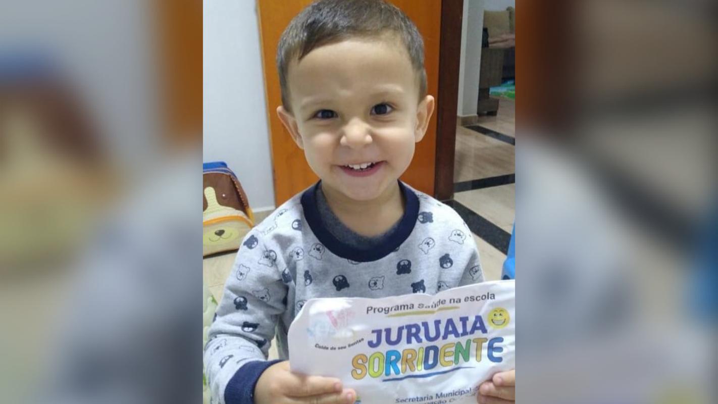 JURUAIA SORRIDENTE!!!