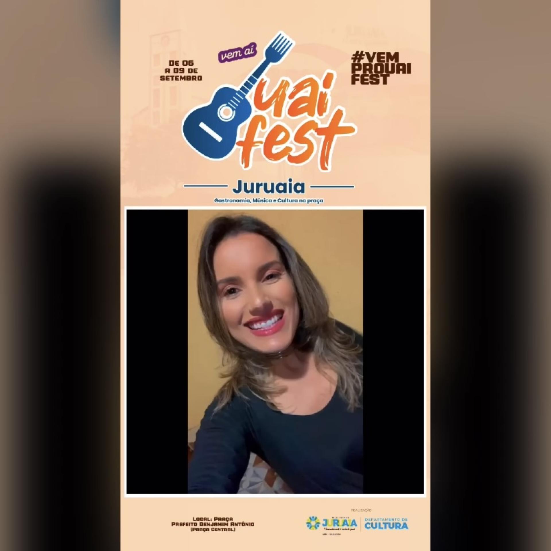UAI FEST 2023 – BÁRBARA KAIALLA