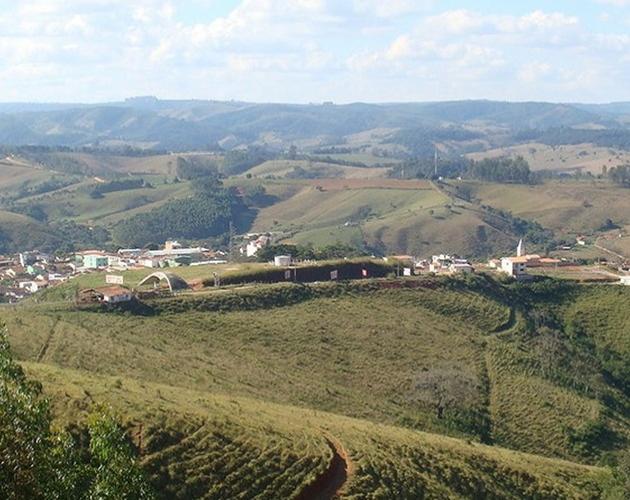 Juruaia alcança nota máxima no ICMS Turístico