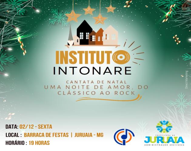 É HOJE!!!