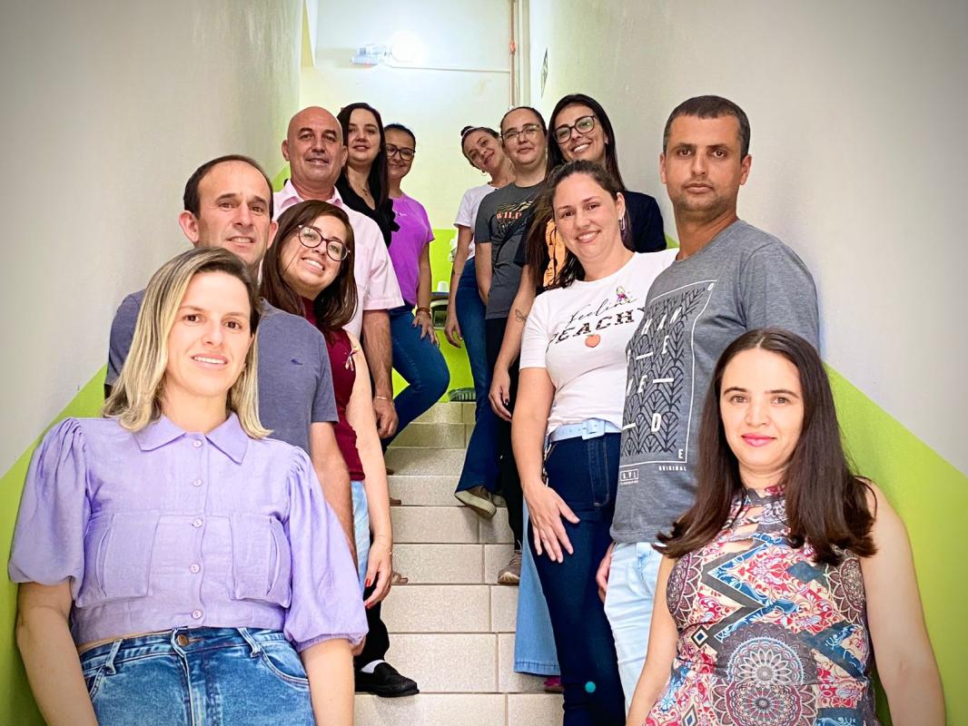 MÊS DA FAMÍLIA - CONECTANDO FAMÍLIAS DE AUTISTAS