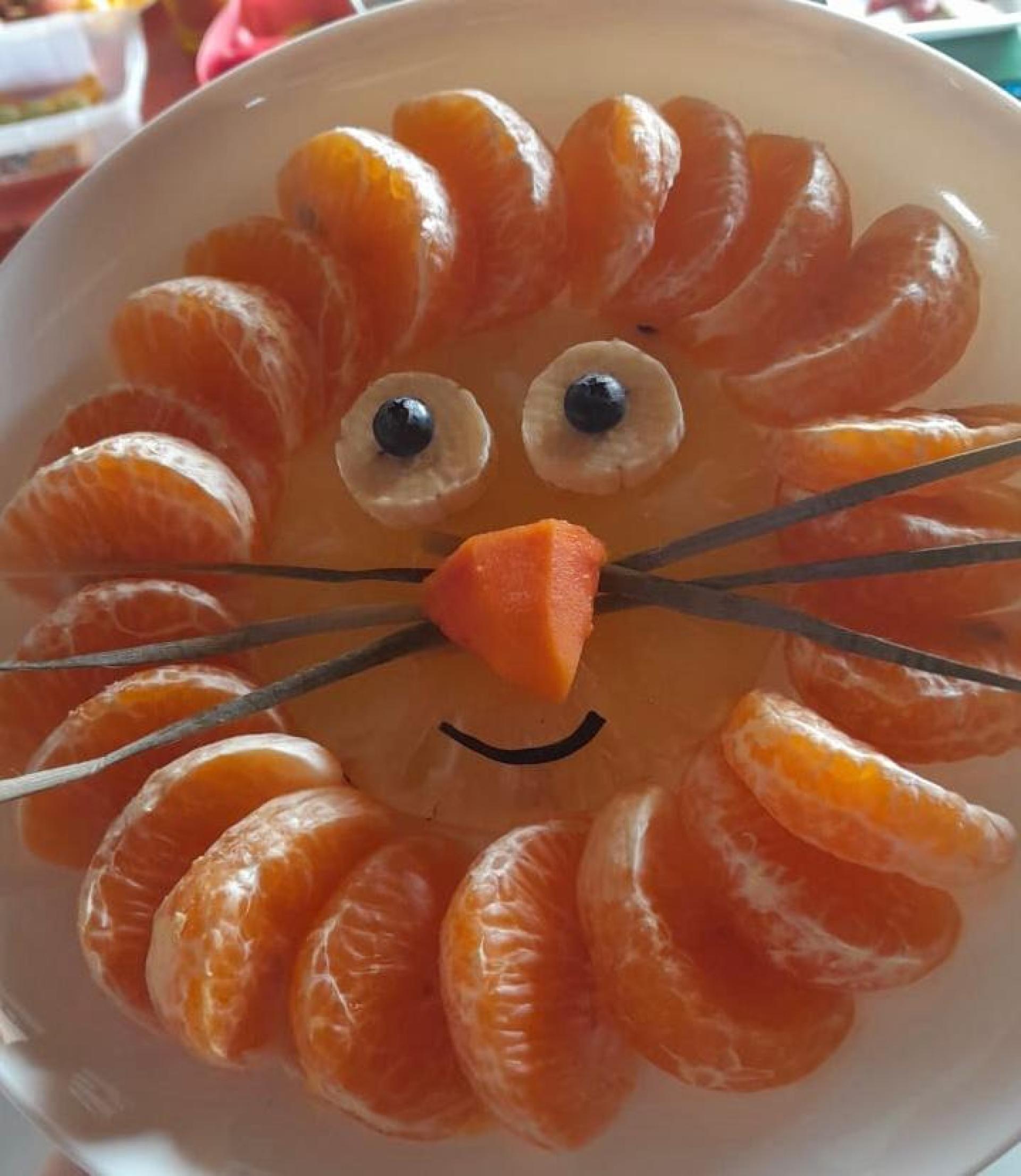 QUARTA-FEIRA CHEIA DE SABOR E APRENDIZADO