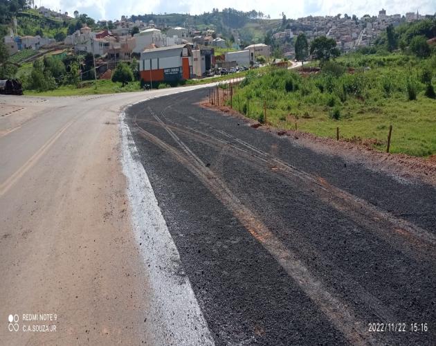 COMPROMISSO E TRABALHO É O DEVER DESSA GESTÃO