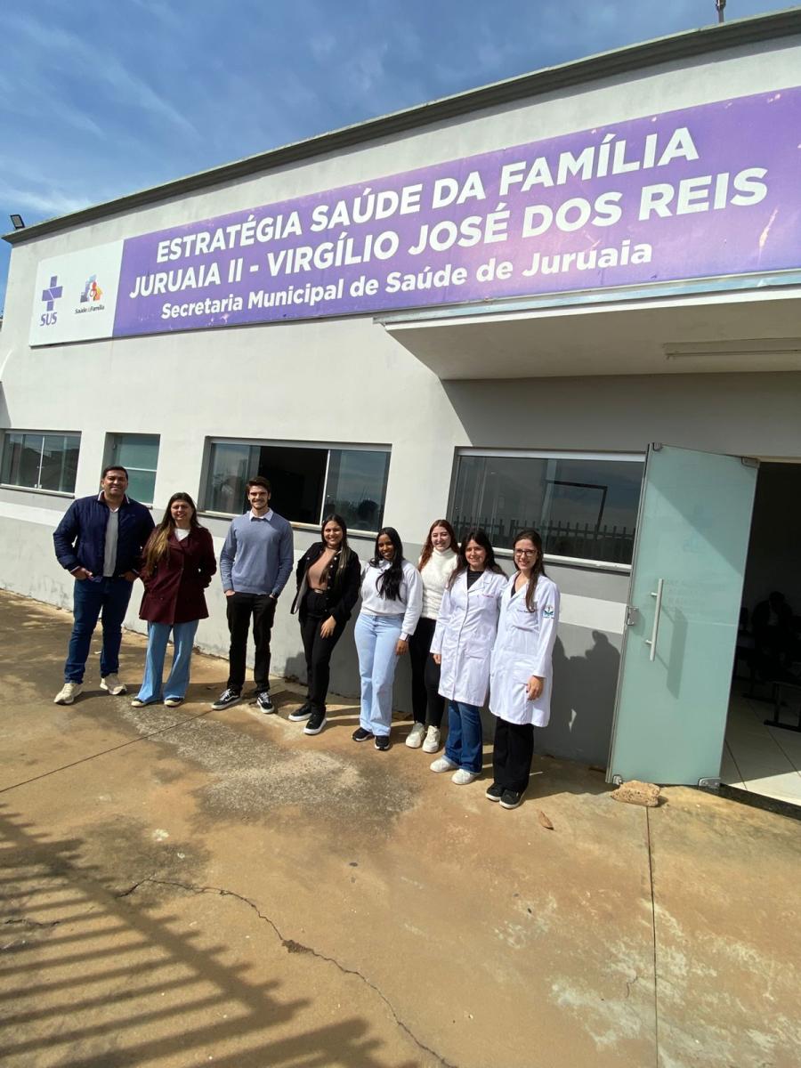 Juruaia realiza ação pioneira em saúde ocular, promovendo bem-estar e qualidade de vida para a população