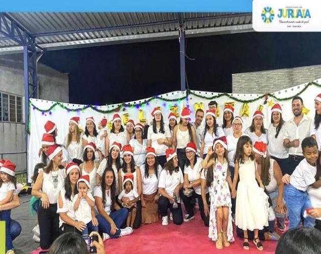 FESTIVAL DE NATAL