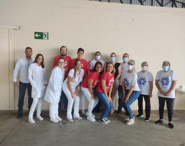 NOVEMBRO AZUL: MUTIRÃO DE EXAME DE PSA