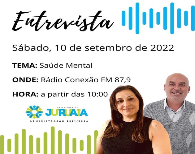 AÇÕES DO SETEMBRO AMARELO INCENTIVAM A VALORIZAÇÃO DA VIDA