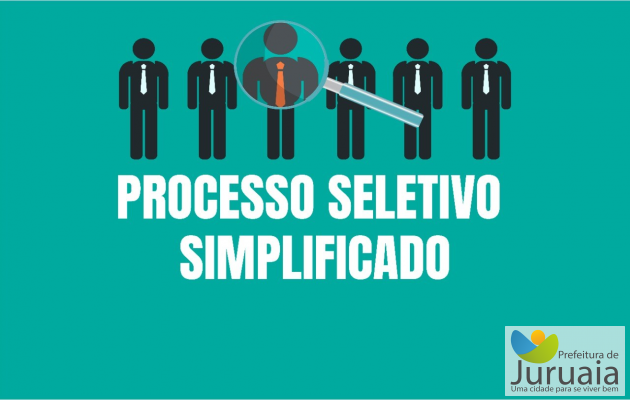 Processo Seletivo Simplificado Edital Nº 02/2020