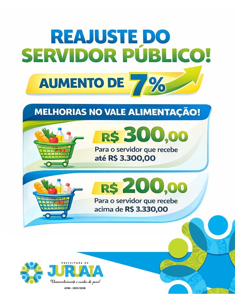 VALORIZAÇÃO DO SERVIDOR PÚBLICO