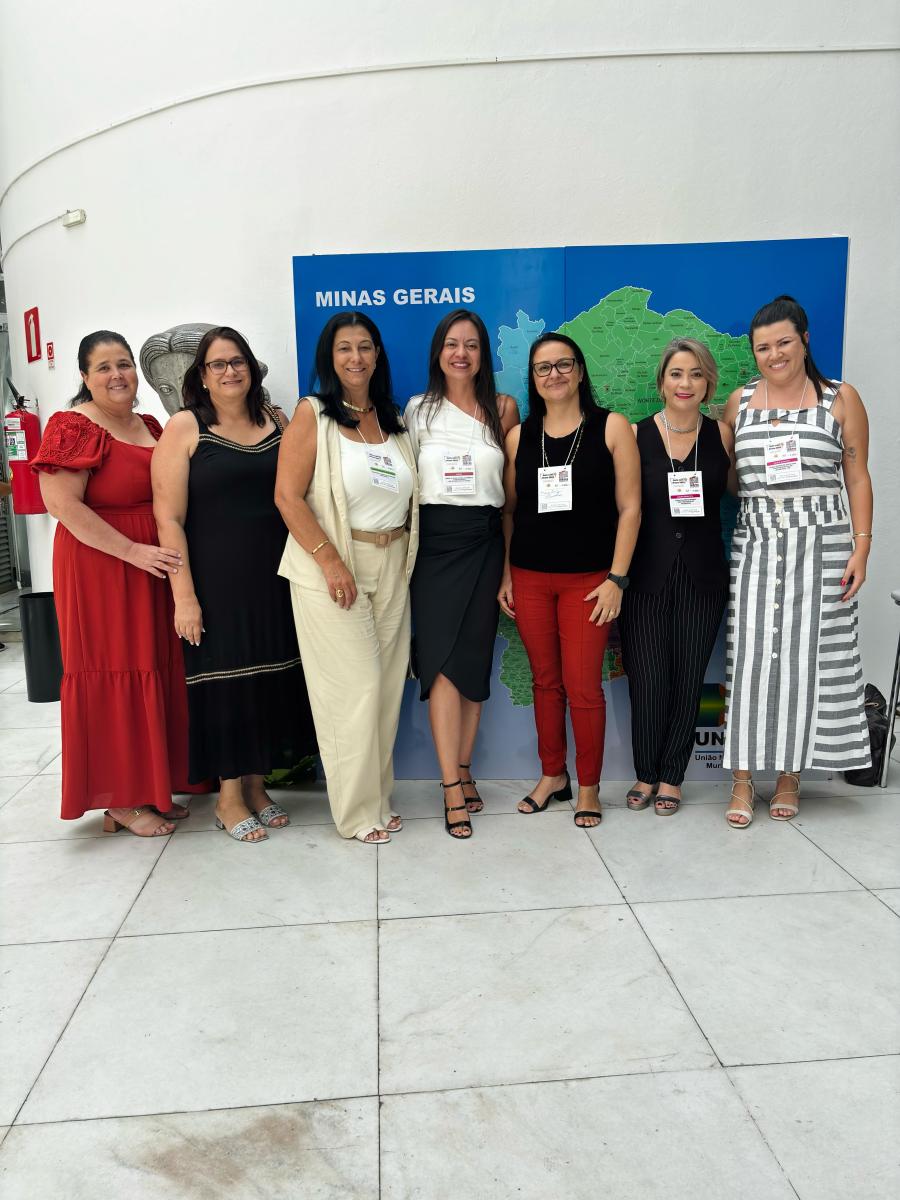Juruaia marca presença na 10ª edição do Café com Prosa 2025.