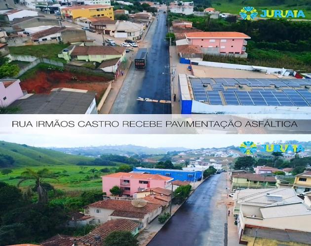 MAIS UM DIA HISTÓRICO PARA JURUAIA