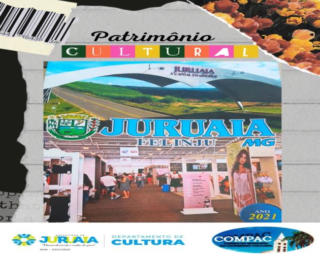 IEPHA-MG RECONHECE A FELINJU – FEIRA DE LINGERIE DE JURUAIA COMO PATRIMÔNIO CULTURAL