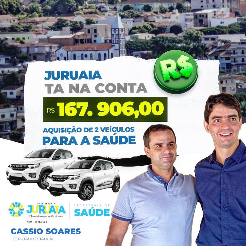 TÁ NA CONTA!!!