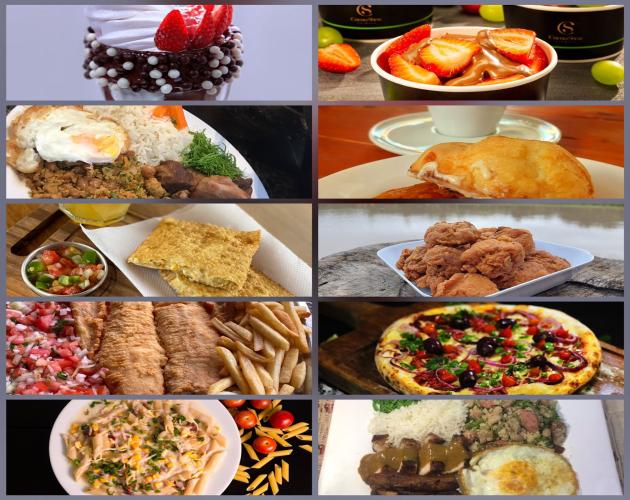 JURUAIA PARTICIPA DO 3º FESTIVAL SABORES DAS MONTANHAS CAFEEIRAS