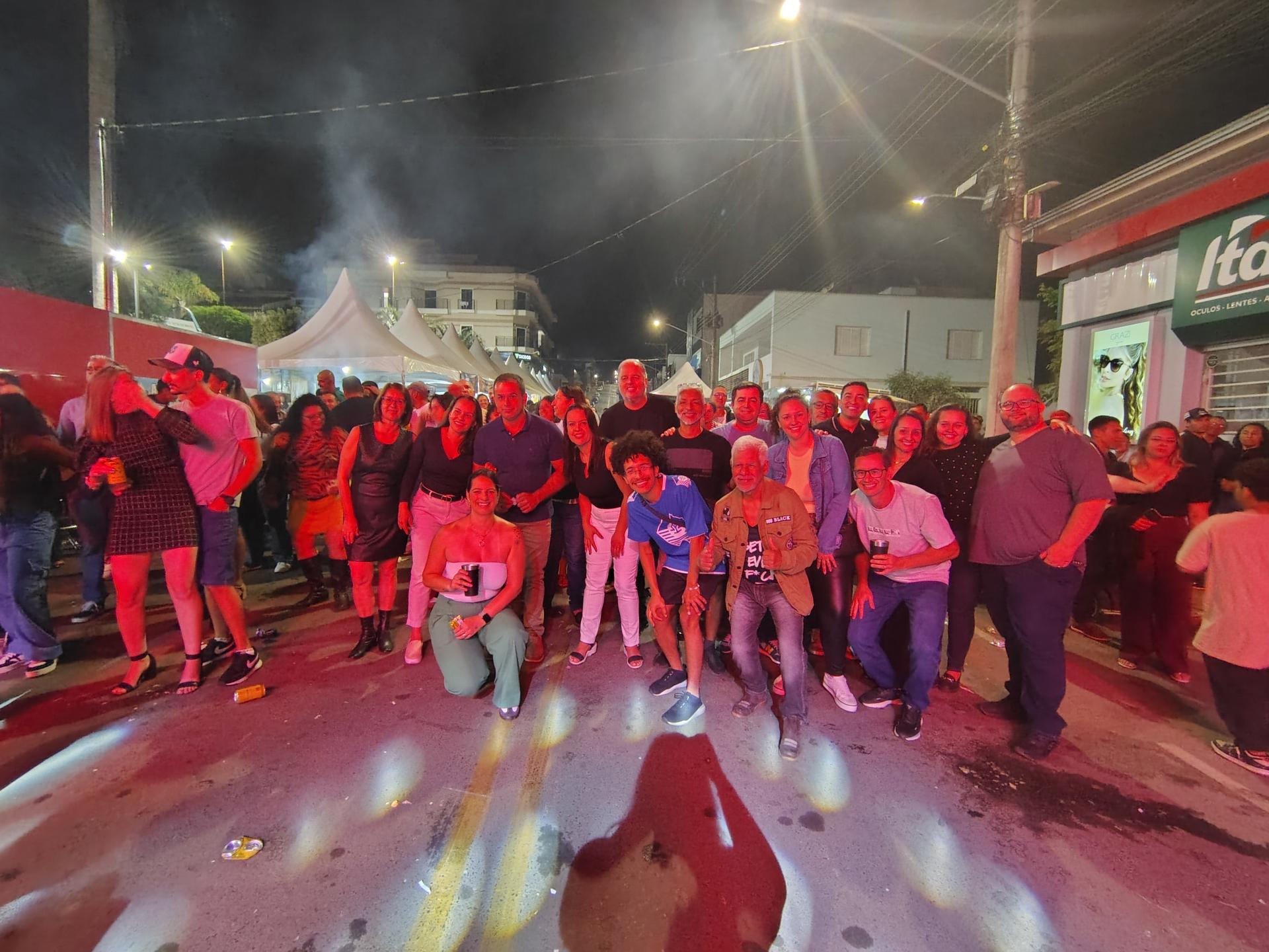 Uai Fest Juruaia 2025 