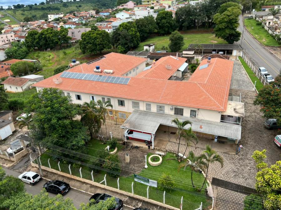 Hospital Monsenhor Genésio Reforça Transparência na Aplicação de Recursos Públicos