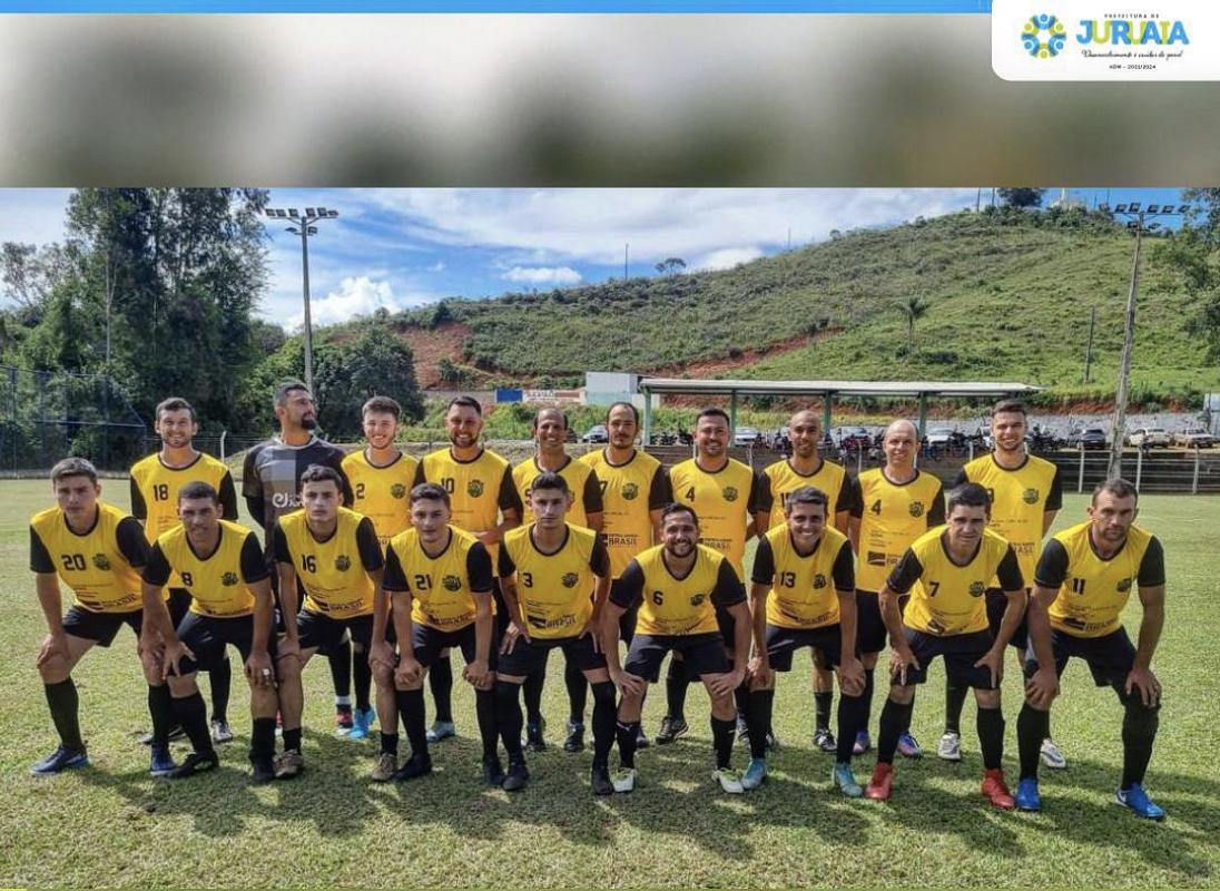 CAMPEONATO EM BOM JESUS DA PENHA: JURUAIA GARANTE VAGA PARA A SEMIFINAL