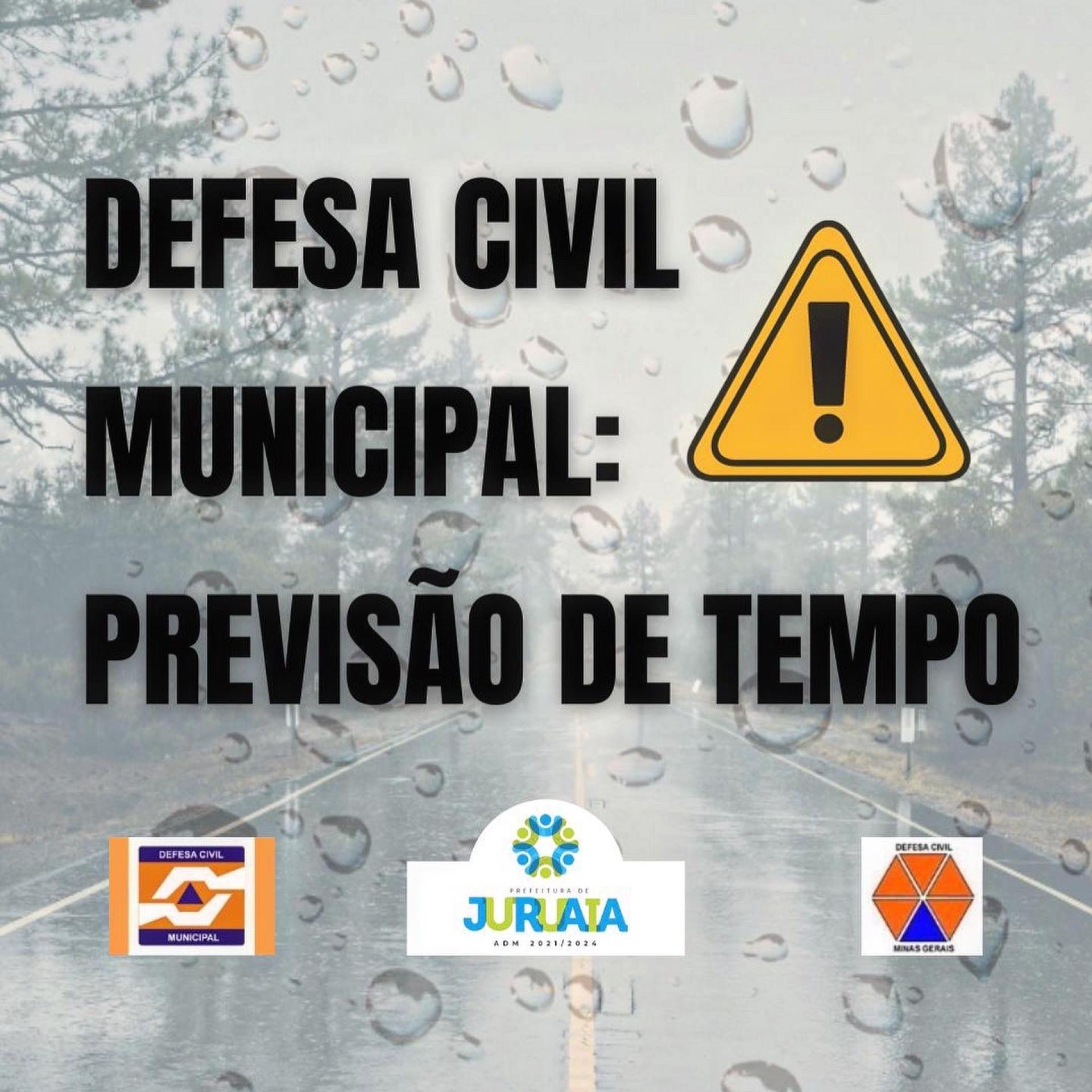 PREVISÃO DE TEMPO 07/11/2023