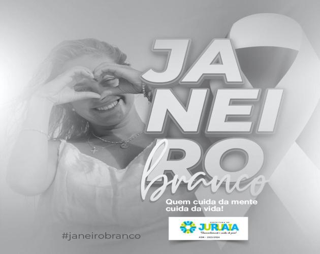 JANEIRO BRANCO