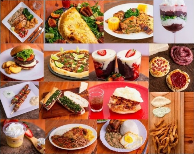 1ª CIRCUITO GASTRONÔMICO DE JURUAIA TRAZ SABORES DA TERRA E INCENTIVA O SETOR DE ALIMENTAÇÃO DA CIDADE