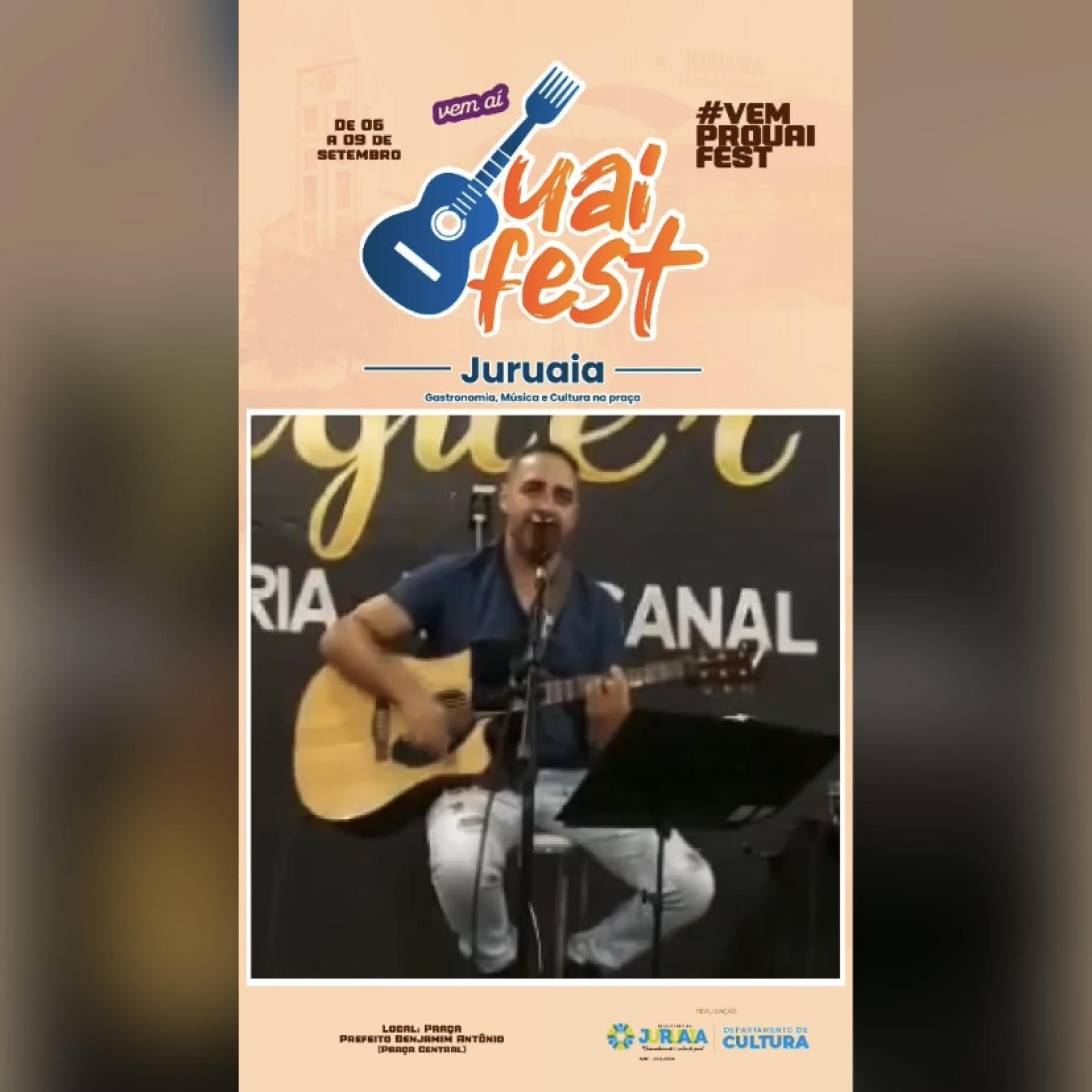 UAI FEST 2023 - TADEU ALVES