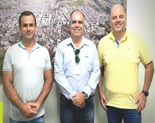 QUINTA-FEIRA DE ATENDIMENTO NA PREFEITURA