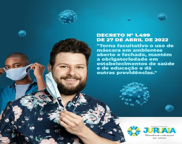 DECRETO MUNICIPAL 1.499